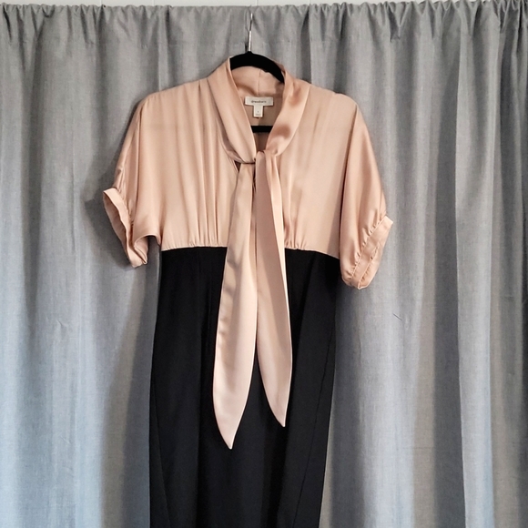 Dressbarn career dress - Picture 1 of 7